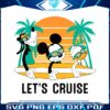 funny-disney-lets-cruise-mickey-friends-png