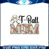 t-ball-mom-game-day-baseball-png