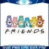 vintage-care-bear-friends-80s-cartoon-svg