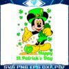 irish-disney-happy-patricks-day-mickey-png