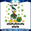 donald-duck-let-the-shenanigans-begin-svg