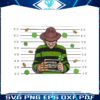 freddy-krueger-st-patricks-day-png