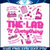 lab-week-2024-the-lab-is-everything-png