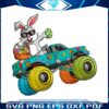 monster-truck-rabbit-easter-eggs-png