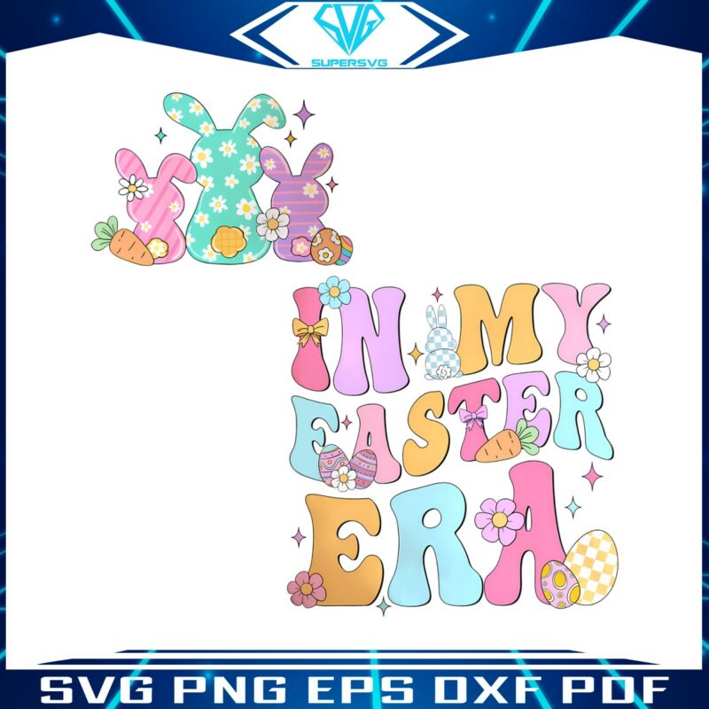 retro-in-my-easter-era-funny-bunny-png