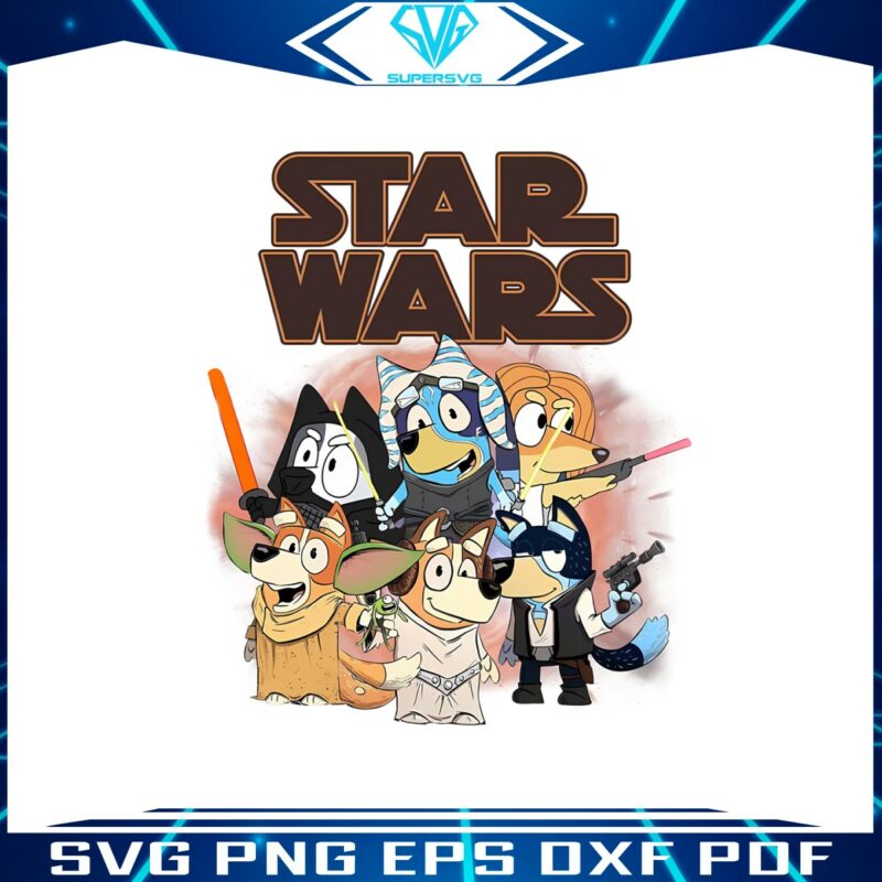 retro-bluey-star-war-friends-png