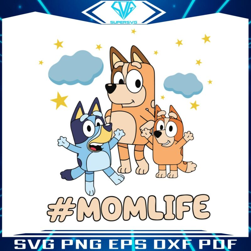 mom-life-chilli-heeler-bluey-bingo-svg