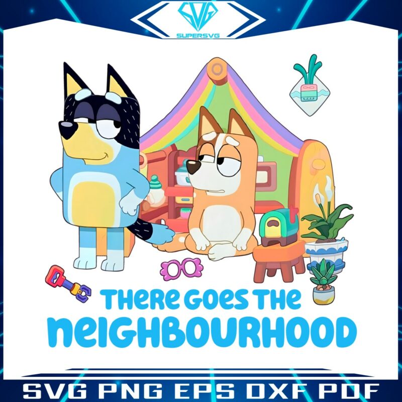 bluey-there-goes-the-neighbourhood-png