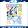 funny-bluey-family-dance-mode-svg