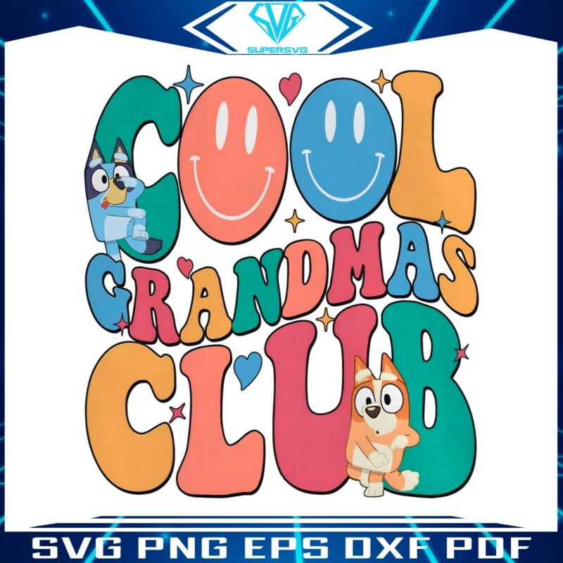 funny-bluey-cool-grandmas-club-png