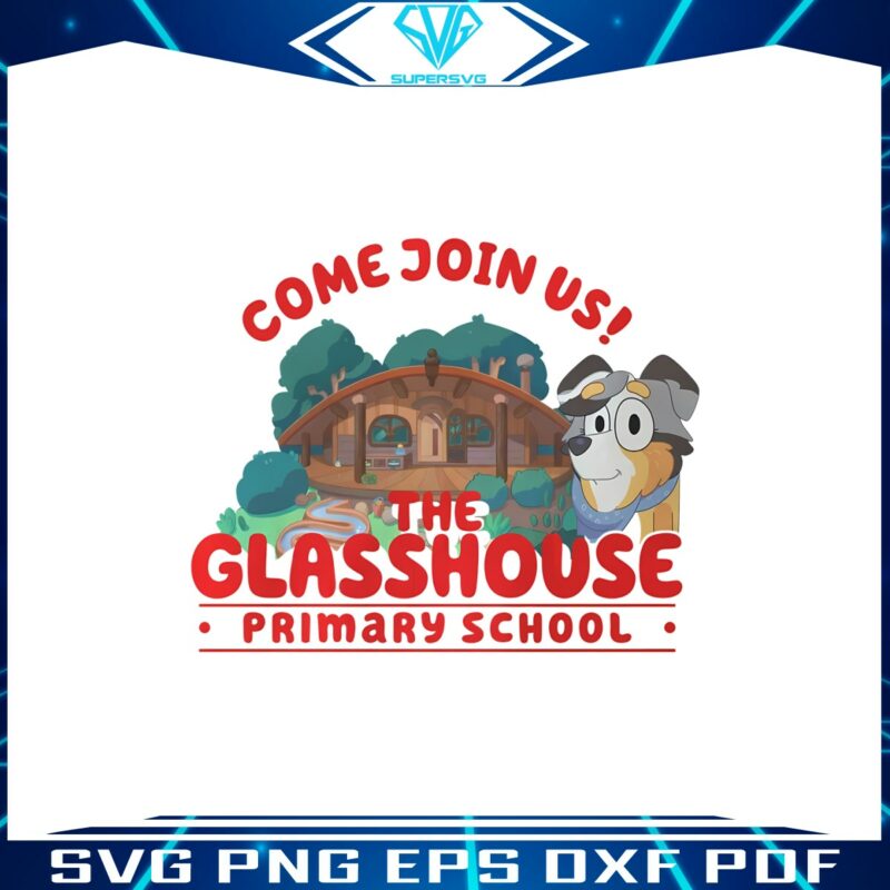 come-join-us-the-glasshouse-primary-school-png