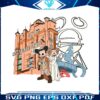 mickey-and-minnie-the-hollywood-tower-svg