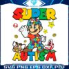 retro-super-mario-super-autism-png