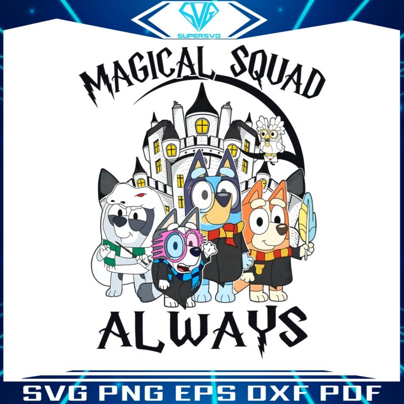 bluey-potter-wizard-magical-squad-png