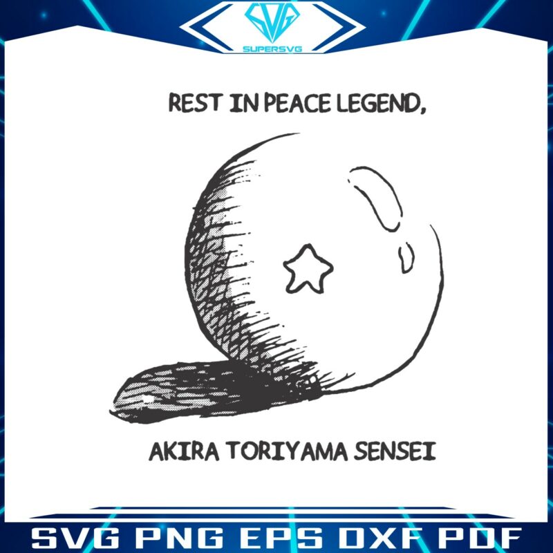 rest-in-peace-legend-akira-toriyama-svg