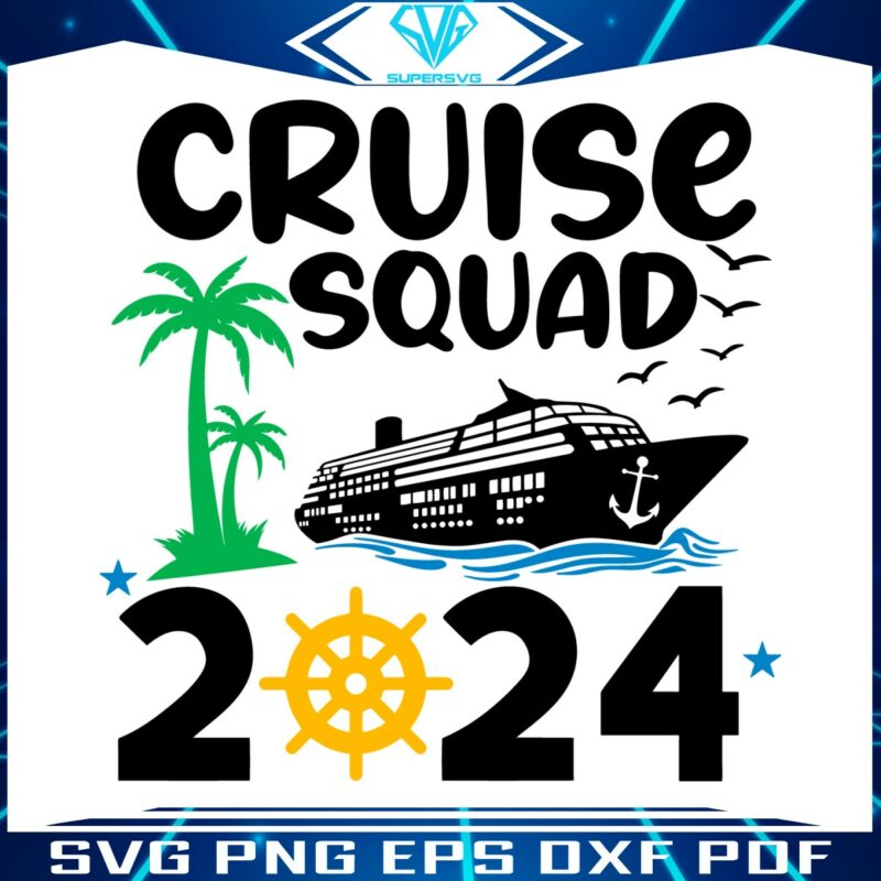 vintage-cruise-squad-2024-svg