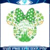 happy-saint-patricks-day-minnie-head-svg