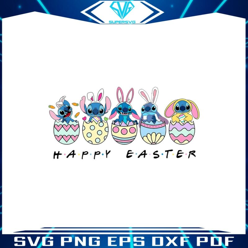 stitch-happy-easter-day-bunny-eggs-png