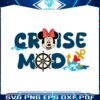 disney-cruise-mode-minnie-mouse-svg