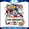 magical-the-birthday-tour-mickey-and-friends-png