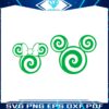 disney-mouse-couple-head-st-patricks-day-svg