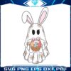 cute-bunny-ghost-easter-day-svg