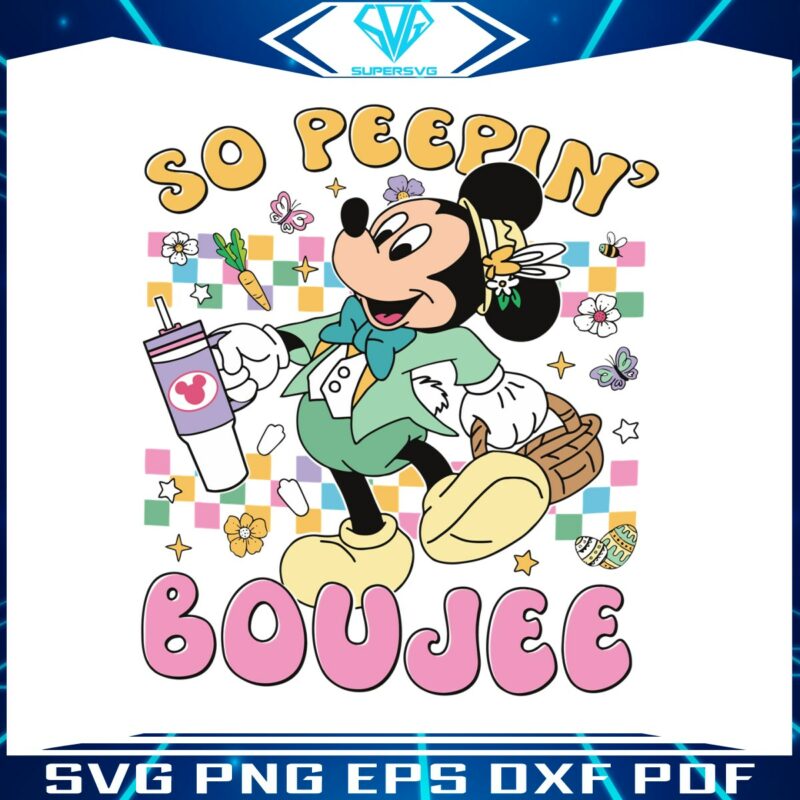 mickey-mouse-easter-bunny-so-peepin-boujee-png