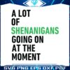 a-lot-of-shenanigans-going-on-at-the-moment-svg