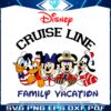 mickey-friends-disney-cruise-line-family-vacation-png