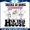 there-is-some-bunnies-in-this-house-svg