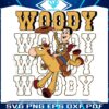 retro-toy-story-cowboy-woody-svg