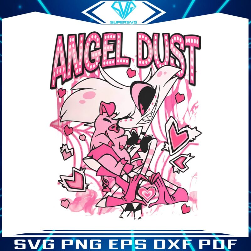 angle-dust-and-fat-nugget-hazbin-hotel-png