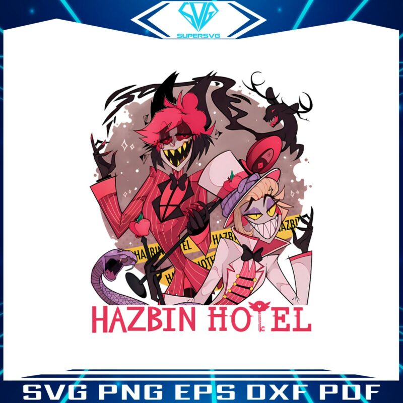 hazbin-hotel-dreadful-alastor-and-lucifer-png