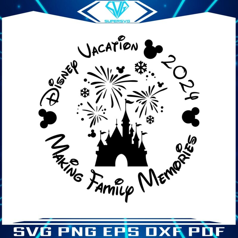 disney-castle-vacation-2024-silhouette-svg