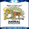 tiger-is-that-you-disney-animal-kingdom-png