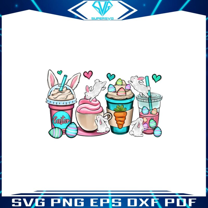 retro-easter-coffee-bunny-png
