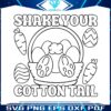 shake-your-cotton-tail-happy-easter-svg