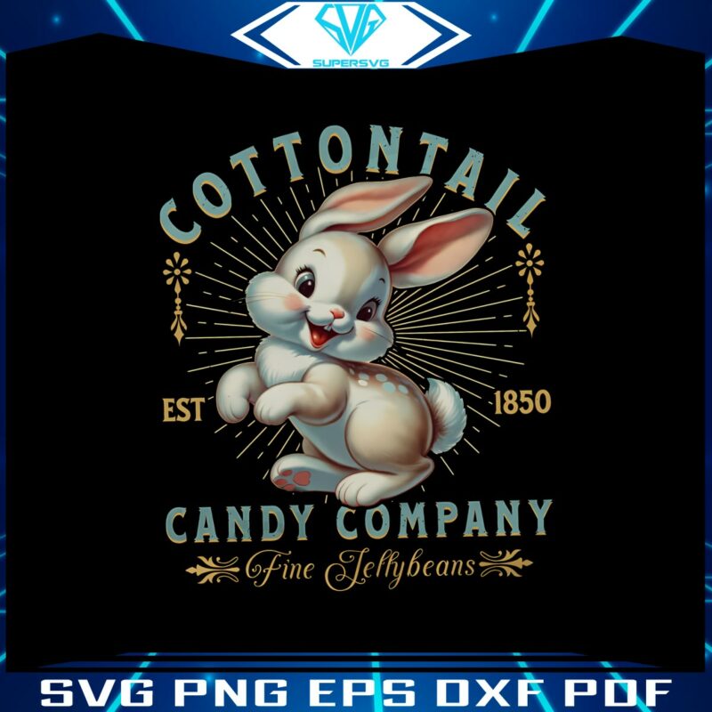 cottontail-candy-company-est-1850-png