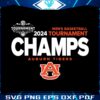 auburn-2024-sec-mens-basketball-tournament-champs-svg