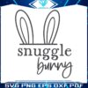 retro-happy-easter-snuggle-bunny-svg