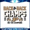 purdue-basketball-back-to-back-champs-big-ten-svg