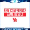 houston-basketball-new-conference-same-result-svg