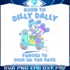 disney-born-to-dilly-dally-forced-to-pick-up-the-pace-png