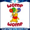 pooh-womp-womp-balloons-meme-svg