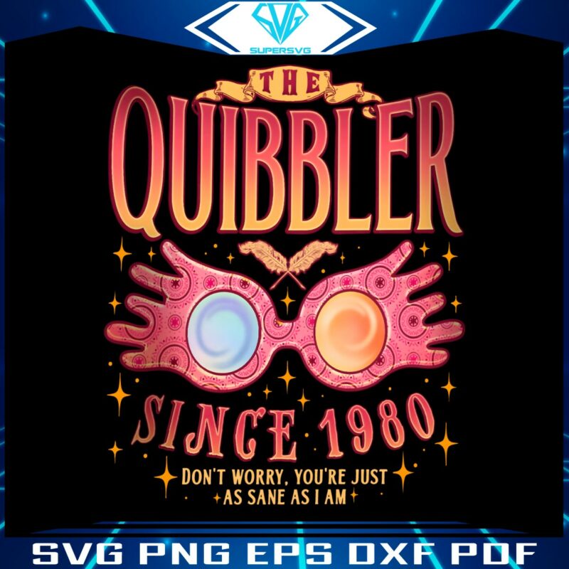 the-quibbler-since-1980-wizard-school-png