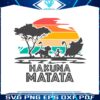 vintage-disney-hakuna-matata-lion-king-svg