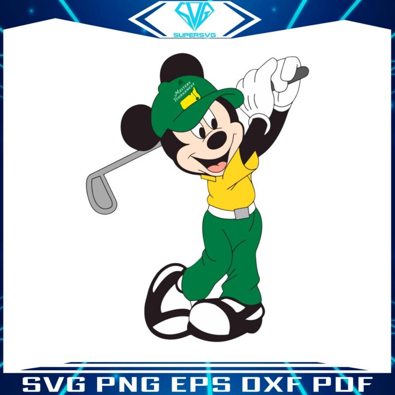 funny-the-masters-golf-mickey-mouse-svg