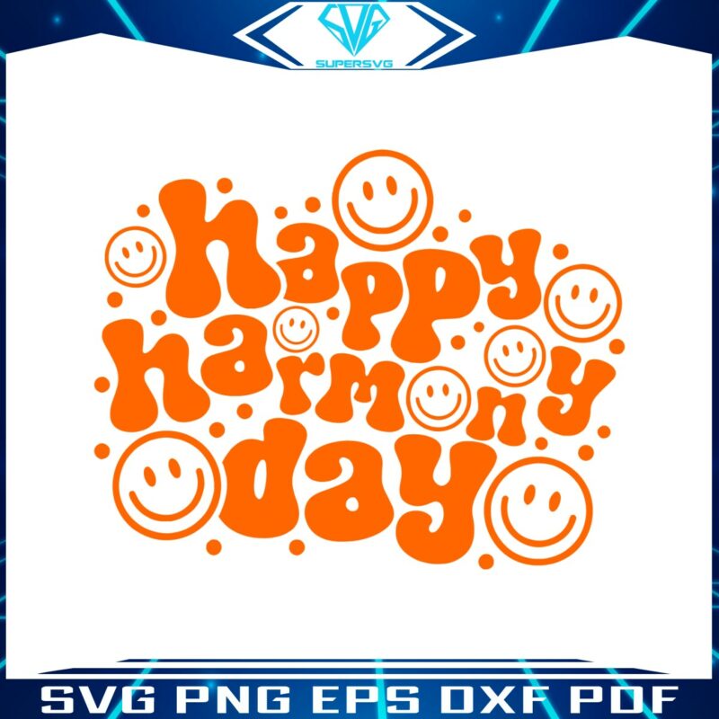 happy-harmony-day-smiley-face-svg