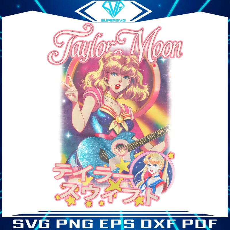groovy-taylor-moon-anime-cartoon-png