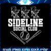 sideline-social-club-funny-baseball-svg